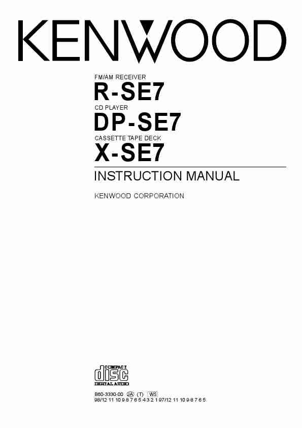 Kenwood Stereo System R-SE7-page_pdf